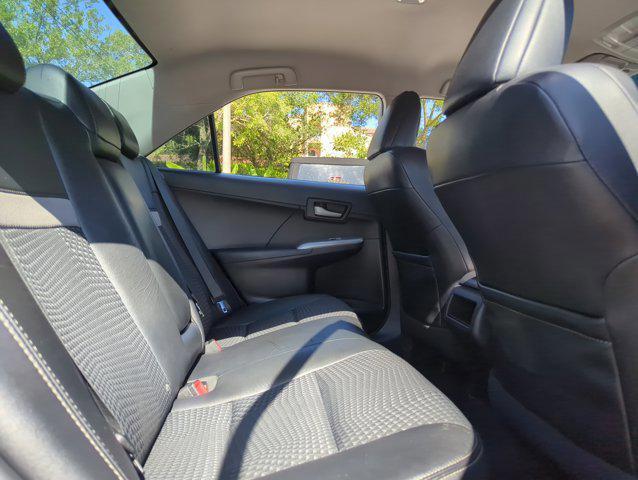 used 2012 Toyota Camry car, priced at $6,214