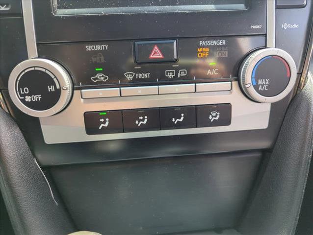 used 2012 Toyota Camry car, priced at $6,991