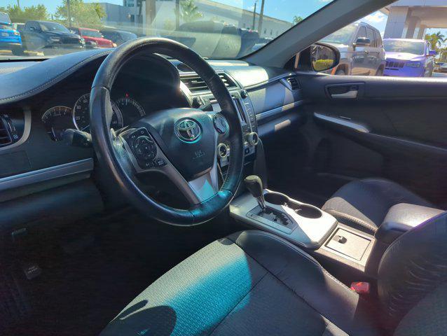 used 2012 Toyota Camry car, priced at $6,214