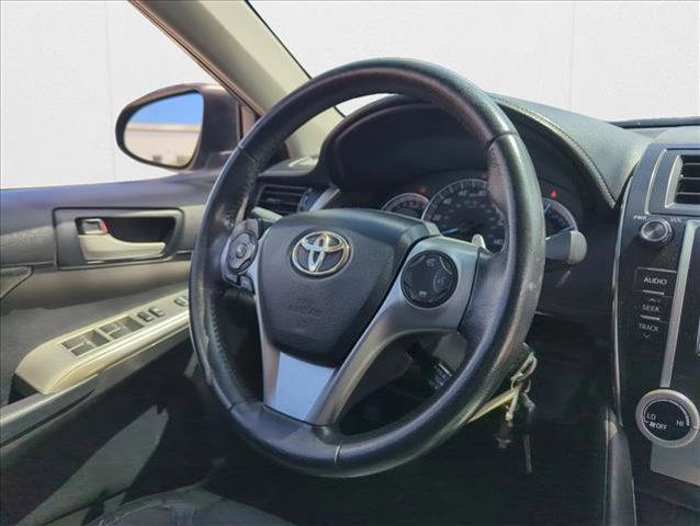 used 2012 Toyota Camry car, priced at $6,991