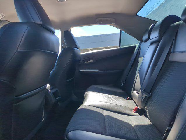 used 2012 Toyota Camry car, priced at $6,214