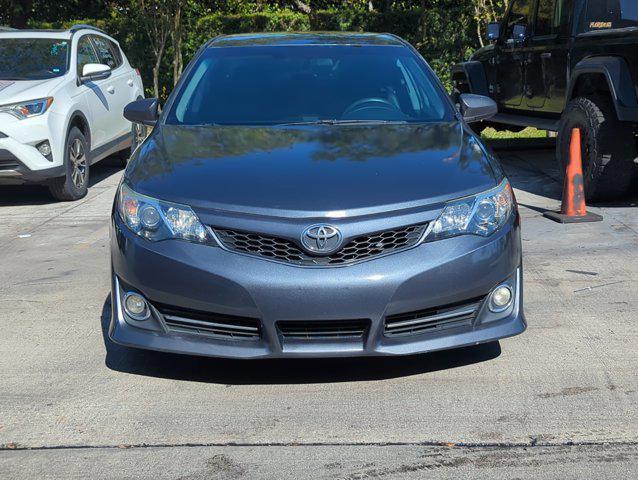 used 2012 Toyota Camry car, priced at $6,214