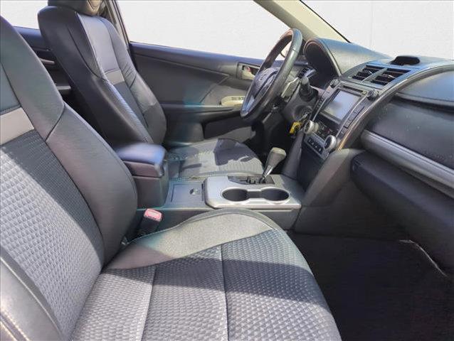 used 2012 Toyota Camry car, priced at $6,991