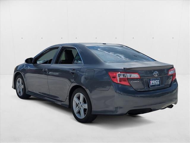 used 2012 Toyota Camry car, priced at $6,991