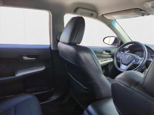 used 2012 Toyota Camry car, priced at $6,991