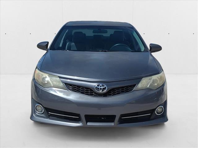 used 2012 Toyota Camry car, priced at $6,991
