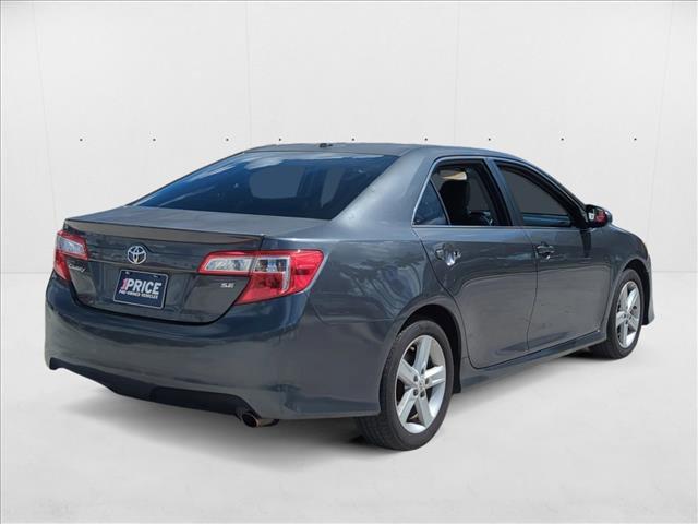 used 2012 Toyota Camry car, priced at $6,991