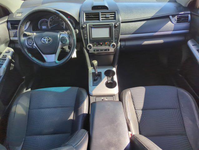 used 2012 Toyota Camry car, priced at $6,214