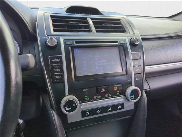 used 2012 Toyota Camry car, priced at $6,991