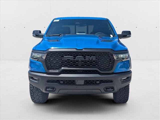 new 2026 Ram 1500 car, priced at $63,946
