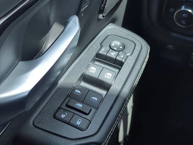 new 2026 Ram 1500 car, priced at $63,946