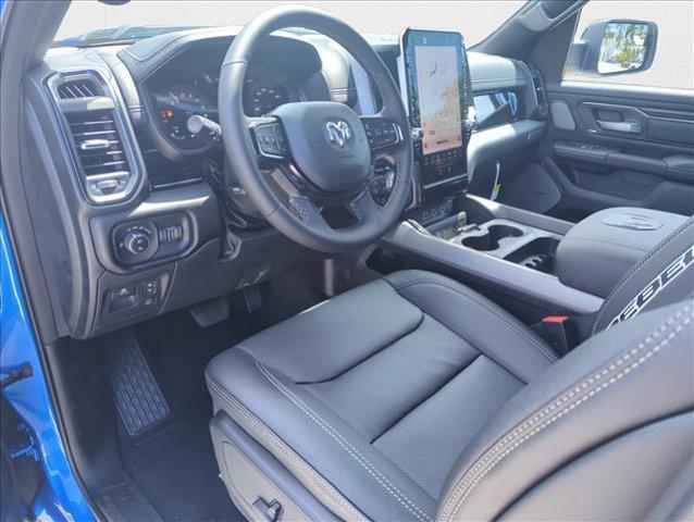 new 2026 Ram 1500 car, priced at $63,946