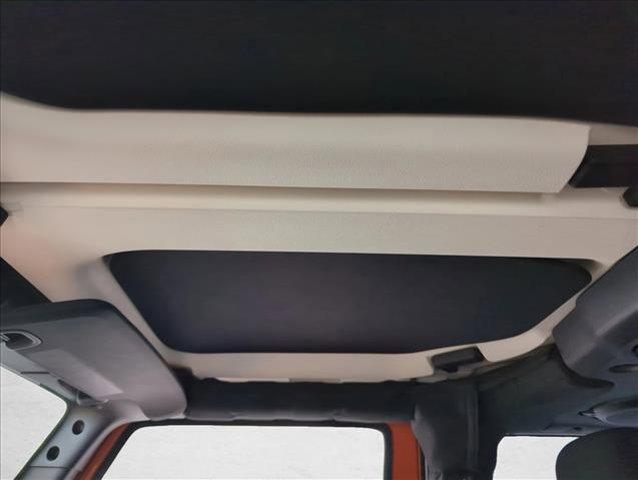 used 2012 Jeep Wrangler car, priced at $19,995