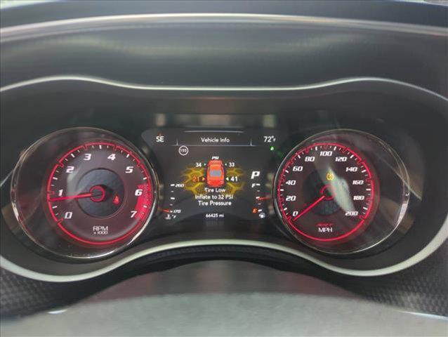 used 2019 Dodge Charger car, priced at $53,491