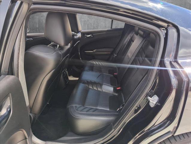 used 2019 Dodge Charger car, priced at $53,491