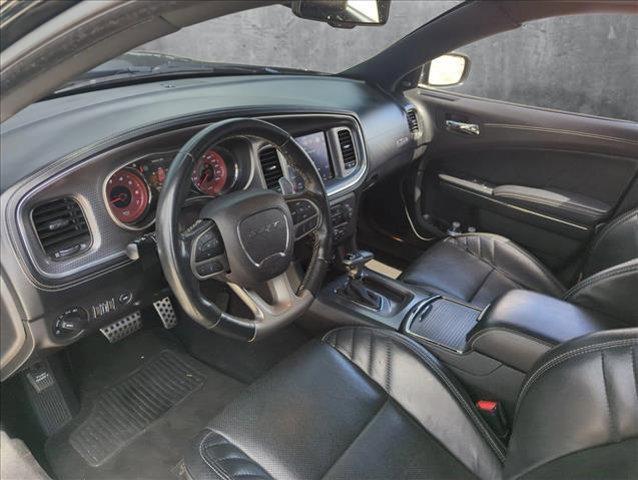 used 2019 Dodge Charger car, priced at $53,491