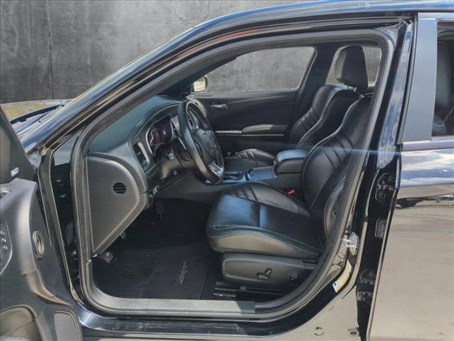 used 2019 Dodge Charger car, priced at $53,491