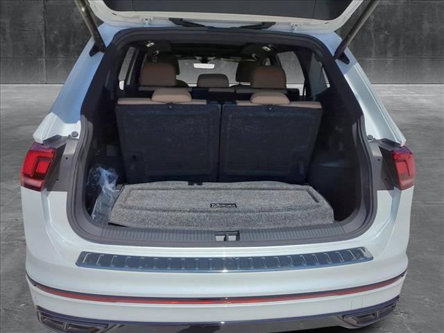 used 2024 Volkswagen Tiguan car, priced at $32,949