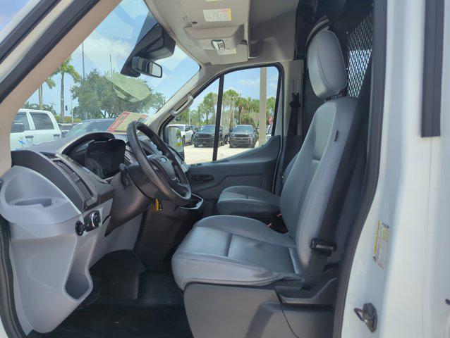 used 2016 Ford Transit-350 car, priced at $12,993