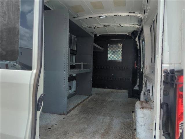 used 2016 Ford Transit-350 car, priced at $12,993