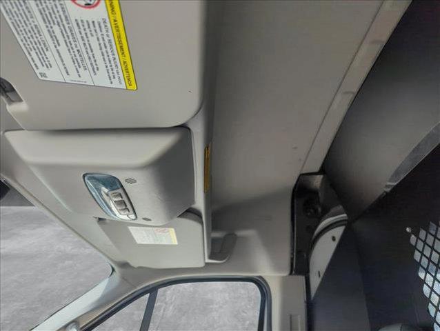 used 2016 Ford Transit-350 car, priced at $12,993