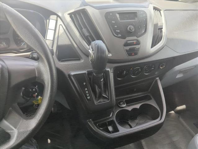 used 2016 Ford Transit-350 car, priced at $12,993