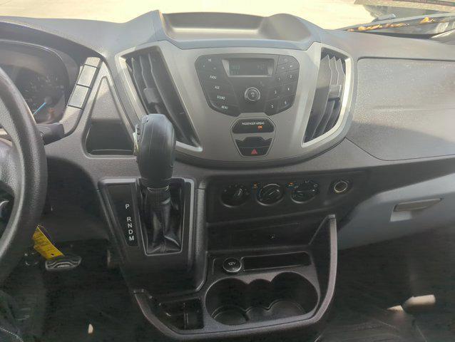 used 2016 Ford Transit-350 car, priced at $12,993