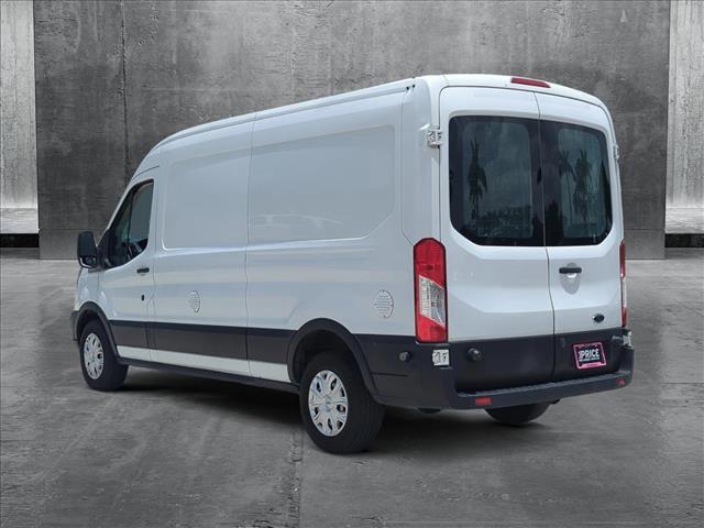 used 2016 Ford Transit-350 car, priced at $12,993
