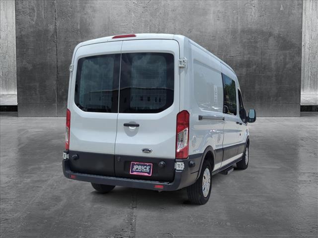 used 2016 Ford Transit-350 car, priced at $12,993