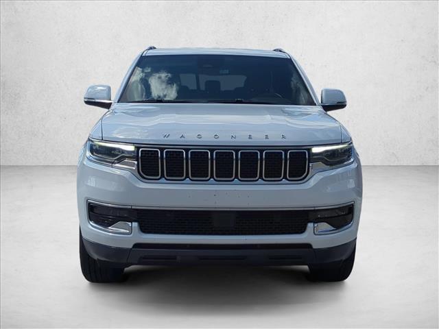 used 2022 Jeep Wagoneer car, priced at $40,873