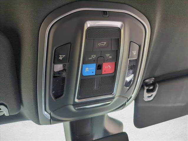 used 2022 Jeep Wagoneer car, priced at $40,873