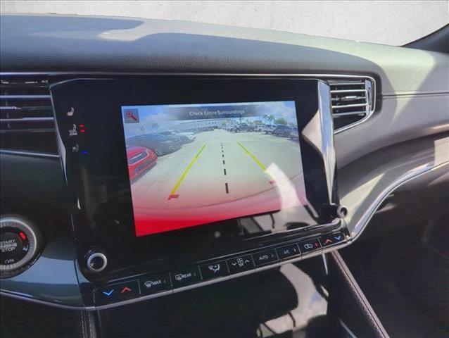 used 2022 Jeep Wagoneer car, priced at $40,873