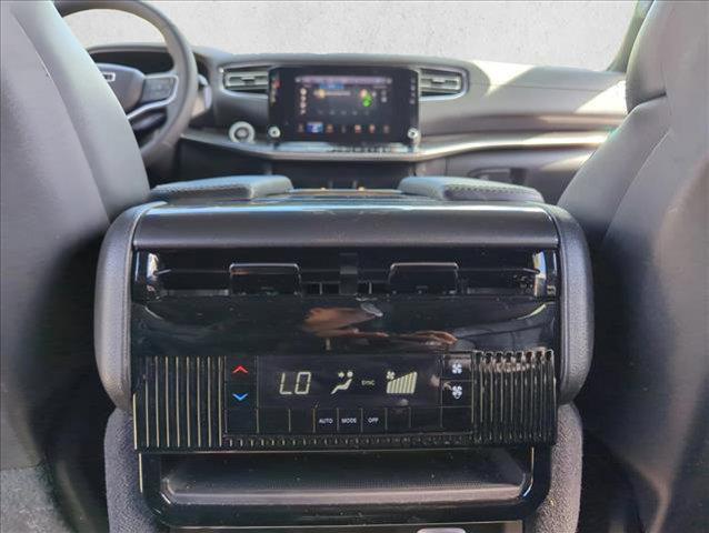 used 2022 Jeep Wagoneer car, priced at $40,873