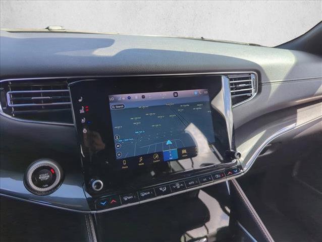 used 2022 Jeep Wagoneer car, priced at $40,873