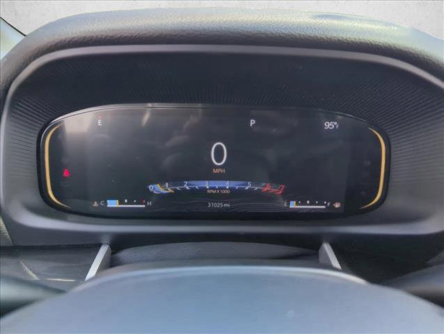 used 2022 Jeep Wagoneer car, priced at $40,873