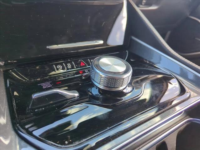 used 2022 Jeep Wagoneer car, priced at $40,873