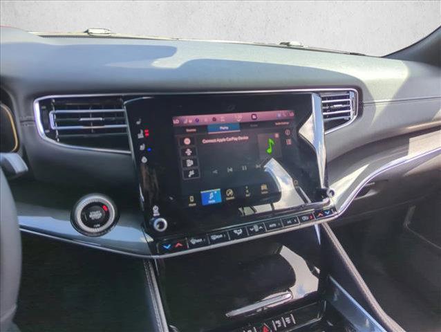 used 2022 Jeep Wagoneer car, priced at $40,873