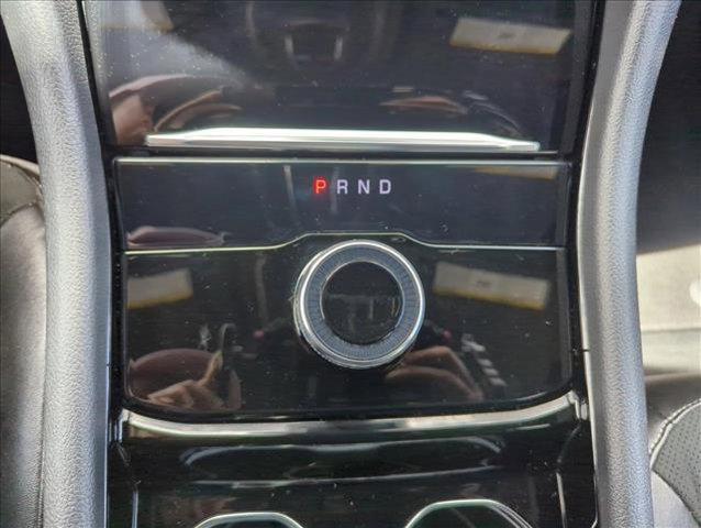 used 2023 Jeep Grand Cherokee L car, priced at $32,491