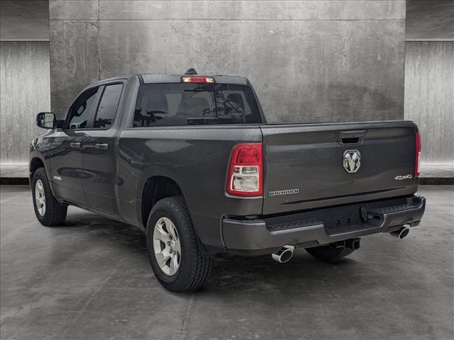 new 2024 Ram 1500 car, priced at $46,784