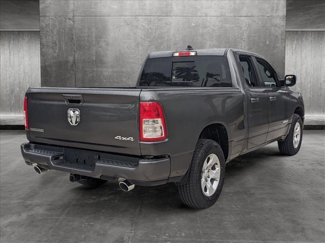 new 2024 Ram 1500 car, priced at $46,784