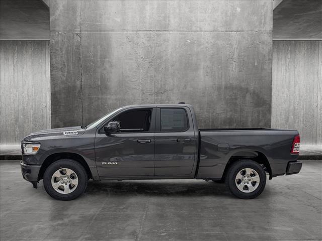 new 2024 Ram 1500 car, priced at $46,784