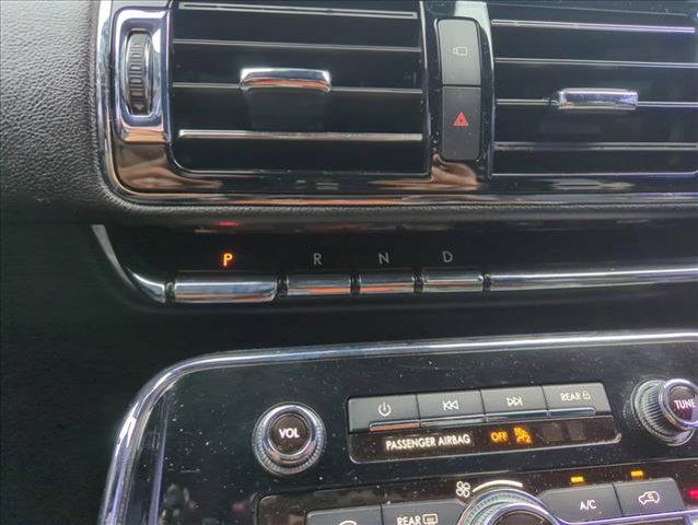 used 2019 Lincoln Navigator L car, priced at $25,792