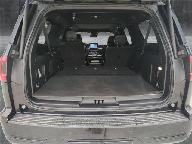 used 2019 Lincoln Navigator L car, priced at $25,792