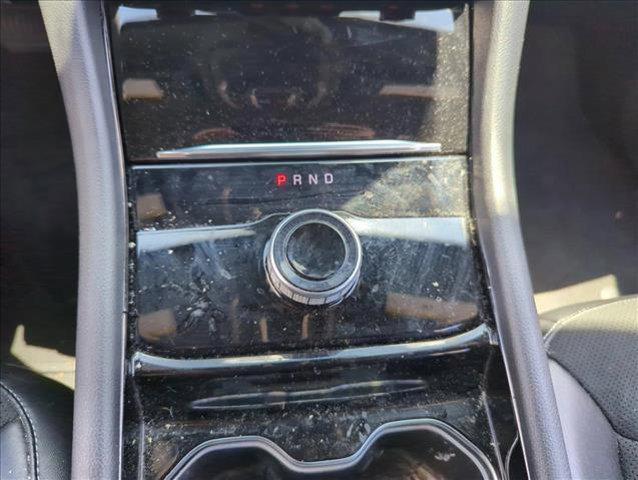 used 2022 Jeep Grand Cherokee L car, priced at $30,591