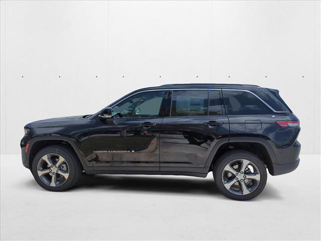 new 2025 Jeep Grand Cherokee car, priced at $41,041