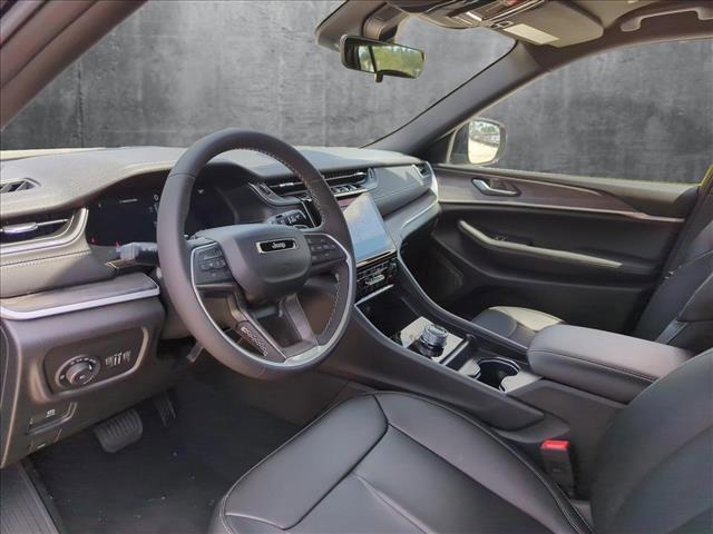 new 2025 Jeep Grand Cherokee car, priced at $46,791