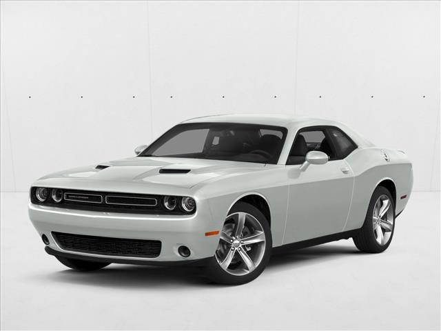 used 2015 Dodge Challenger car, priced at $12,391