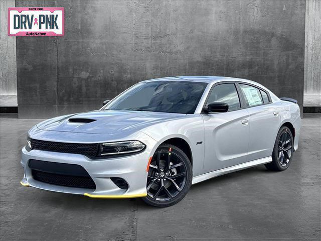 new 2023 Dodge Charger car, priced at $39,885