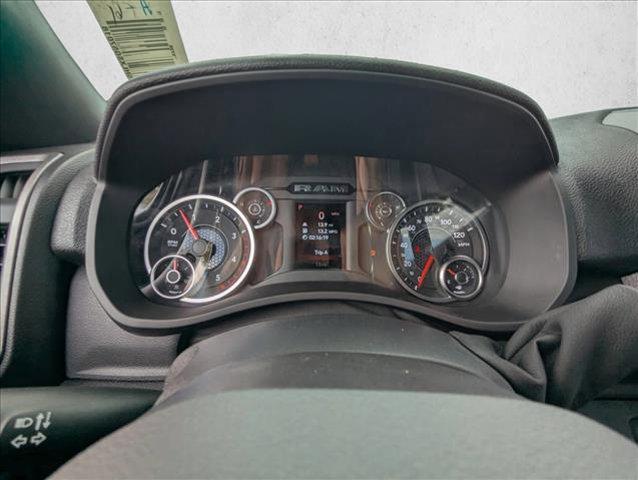 new 2026 Ram 2500 car, priced at $56,605