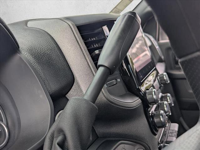 new 2026 Ram 2500 car, priced at $56,605